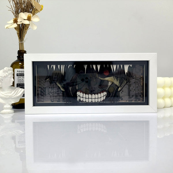 Ken Kaneki - MyAnimeBoxes