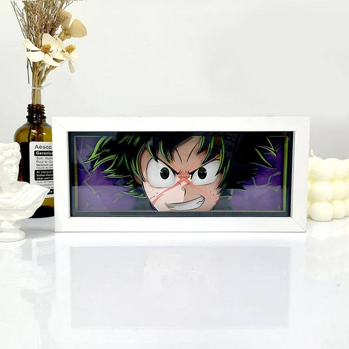 Deku - MyAnimeBoxes