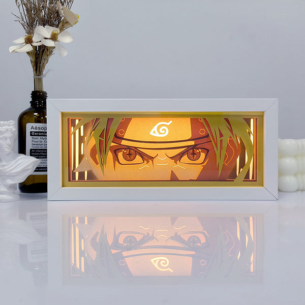 Naruto - MyAnimeBoxes