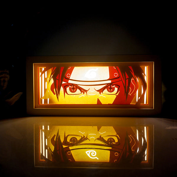 Naruto - MyAnimeBoxes
