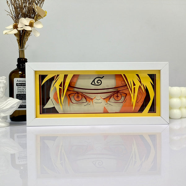 Naruto - MyAnimeBoxes