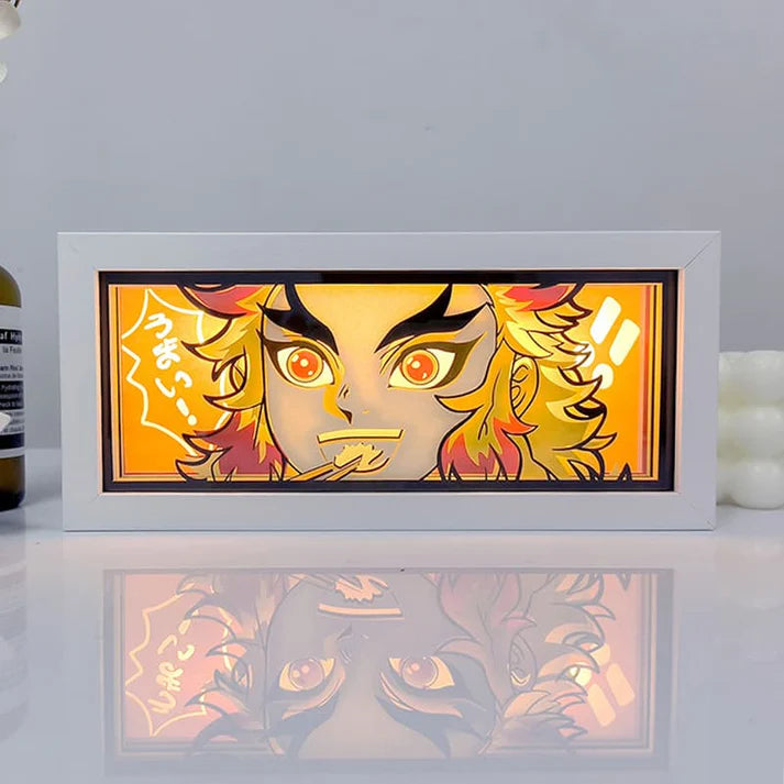 Rengoku - MyAnimeBoxes