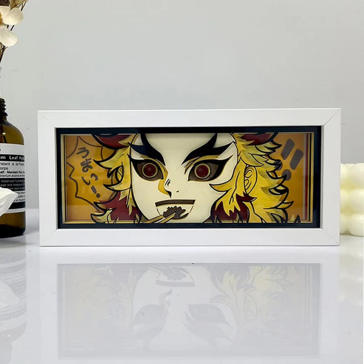 Rengoku - MyAnimeBoxes