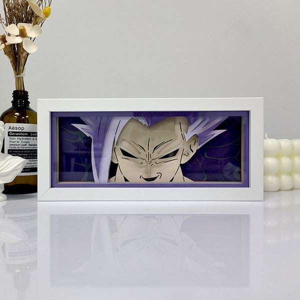 Gohan - MyAnimeBoxes