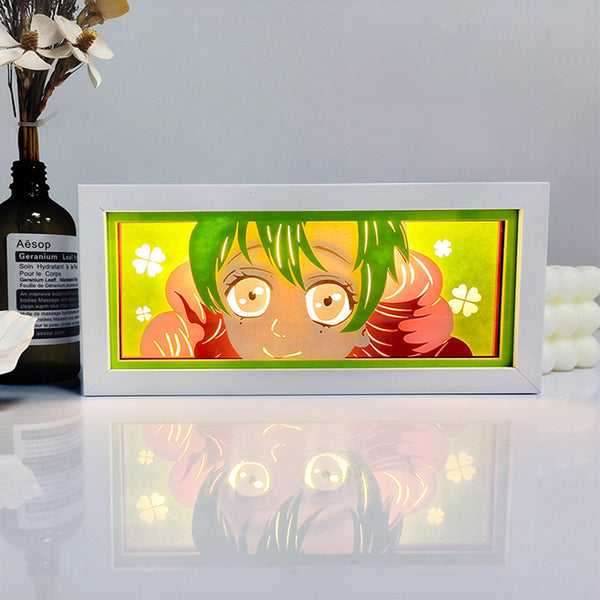 Mitsuri - MyAnimeBoxes