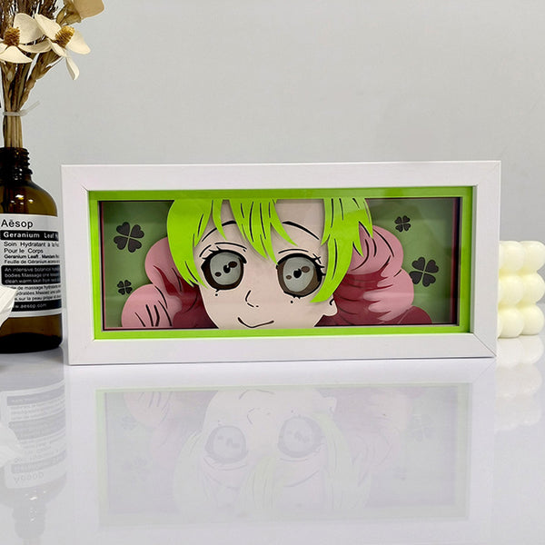 Mitsuri - MyAnimeBoxes
