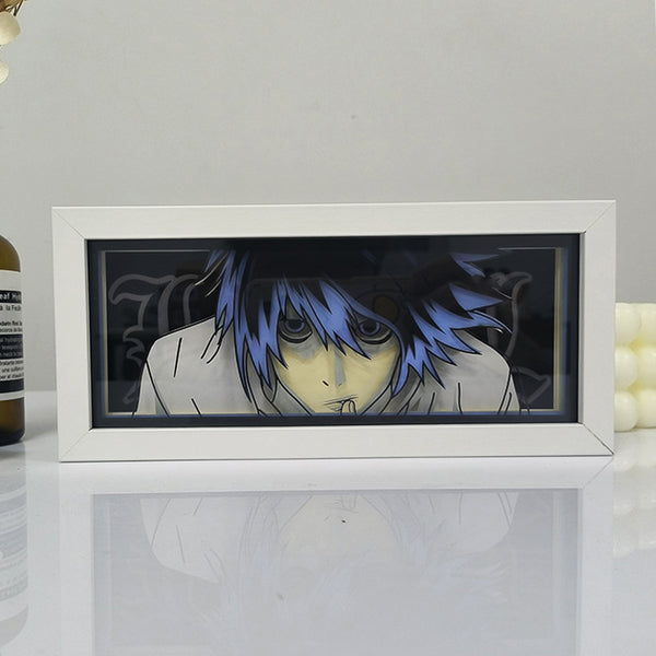 L - MyAnimeBoxes