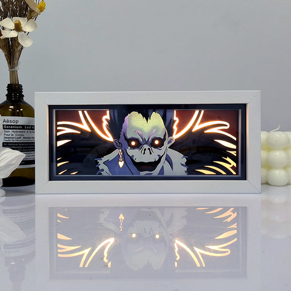 Ryuk - MyAnimeBoxes