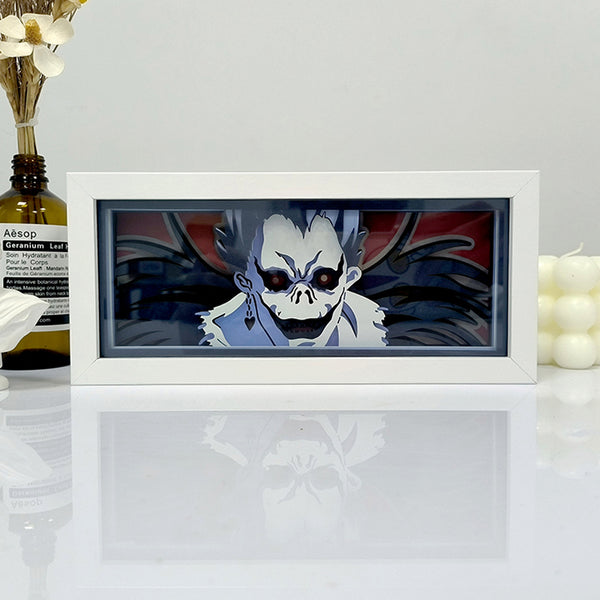 Ryuk - MyAnimeBoxes