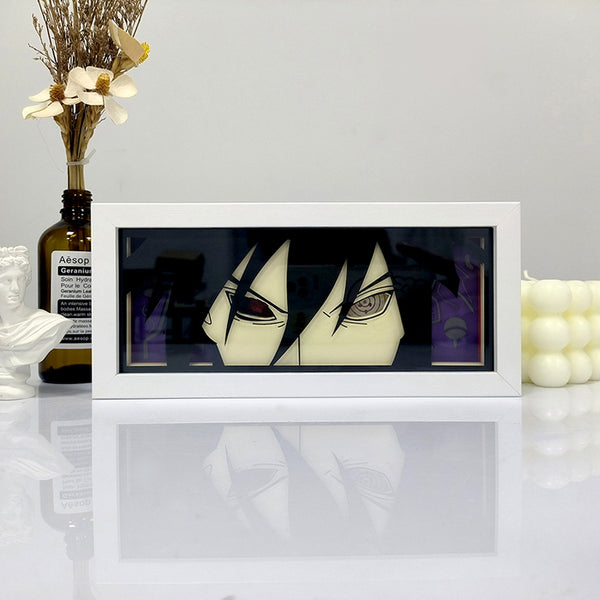 Sasuke - MyAnimeBoxes