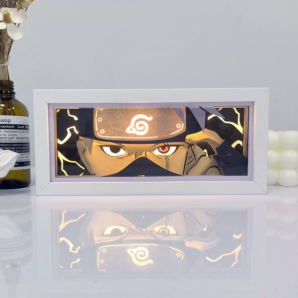 Kakashi - MyAnimeBoxes