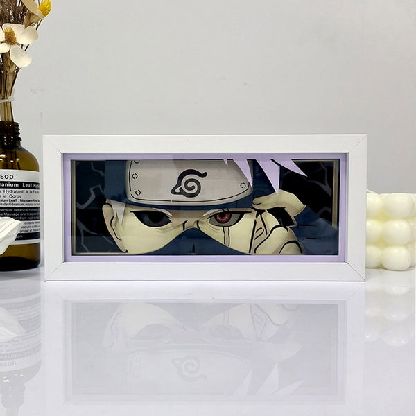 Kakashi - MyAnimeBoxes