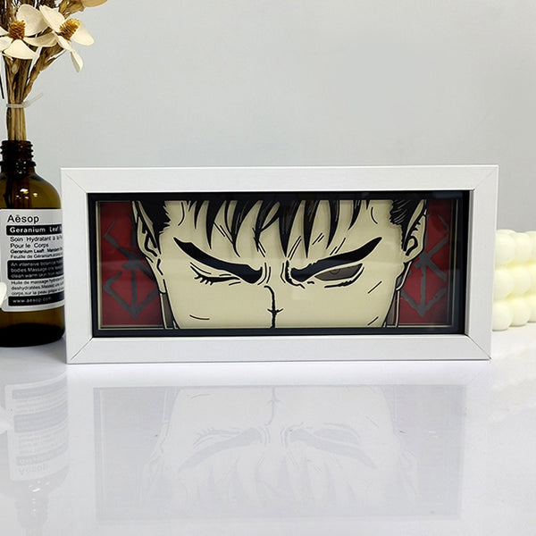 Guts - MyAnimeBoxes