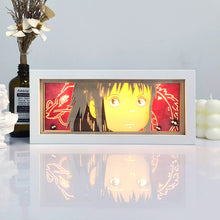 Chichiro - MyAnimeBoxes