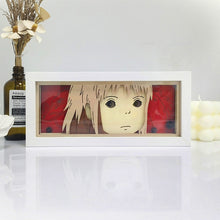 Chichiro - MyAnimeBoxes