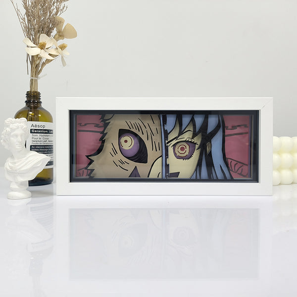 Inosuke - MyAnimeBoxes