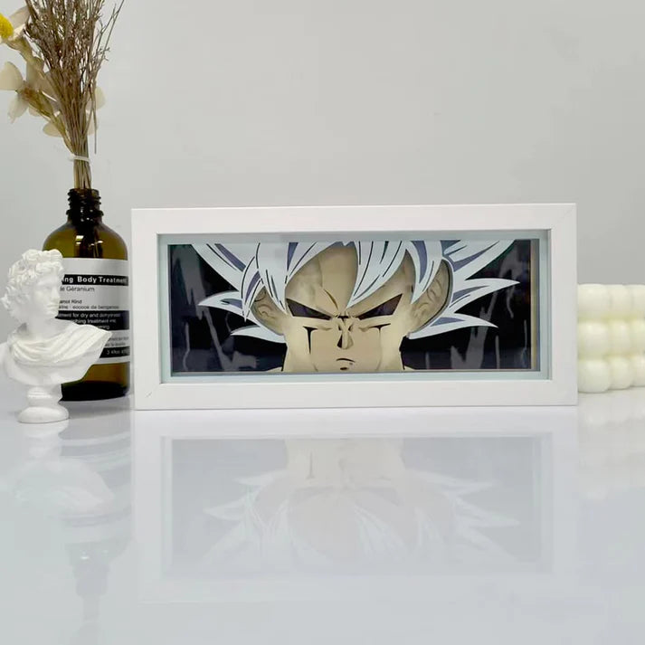 Goku - MyAnimeBoxes