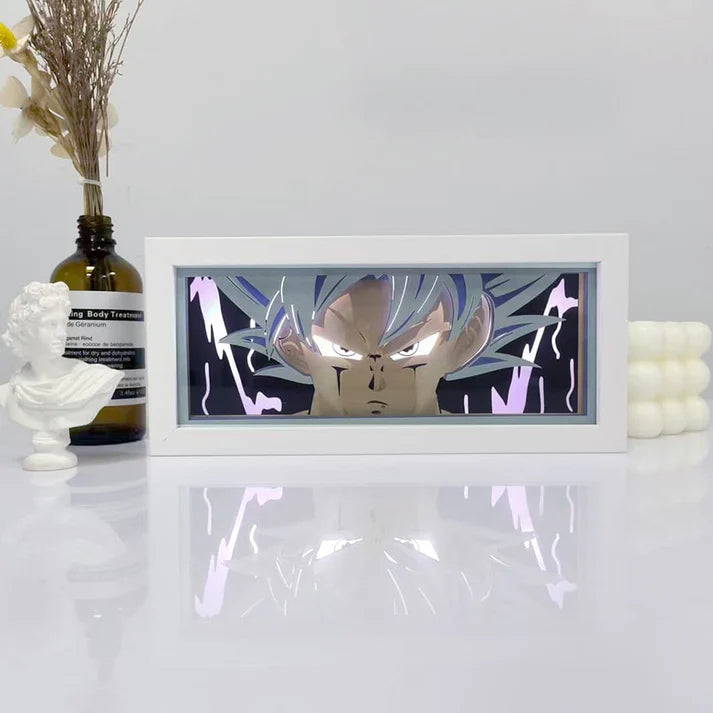 Goku - MyAnimeBoxes
