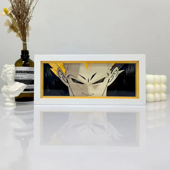 Vegeta - MyAnimeBoxes