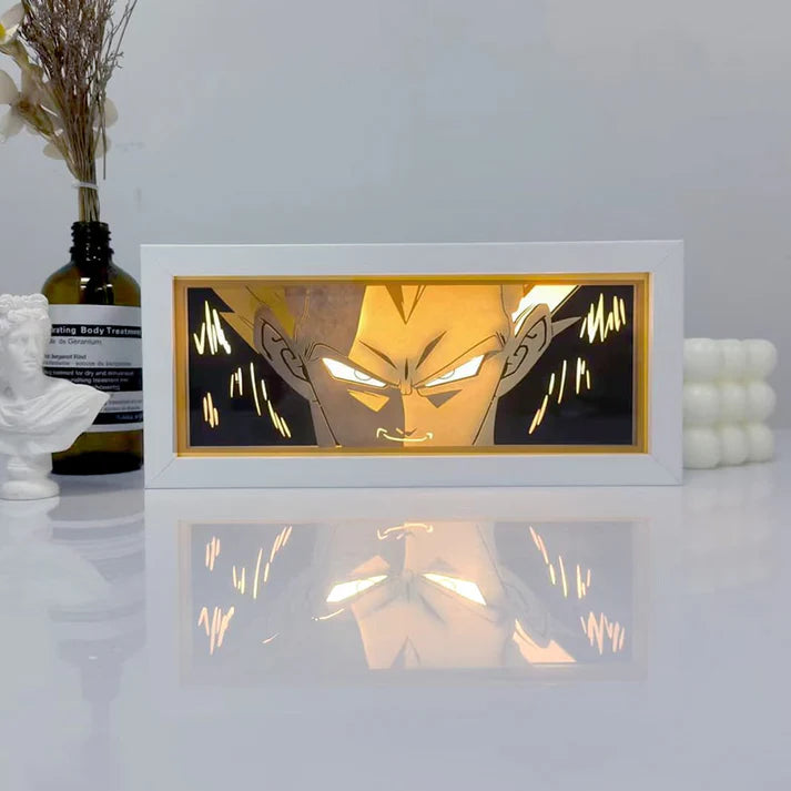 Vegeta - MyAnimeBoxes