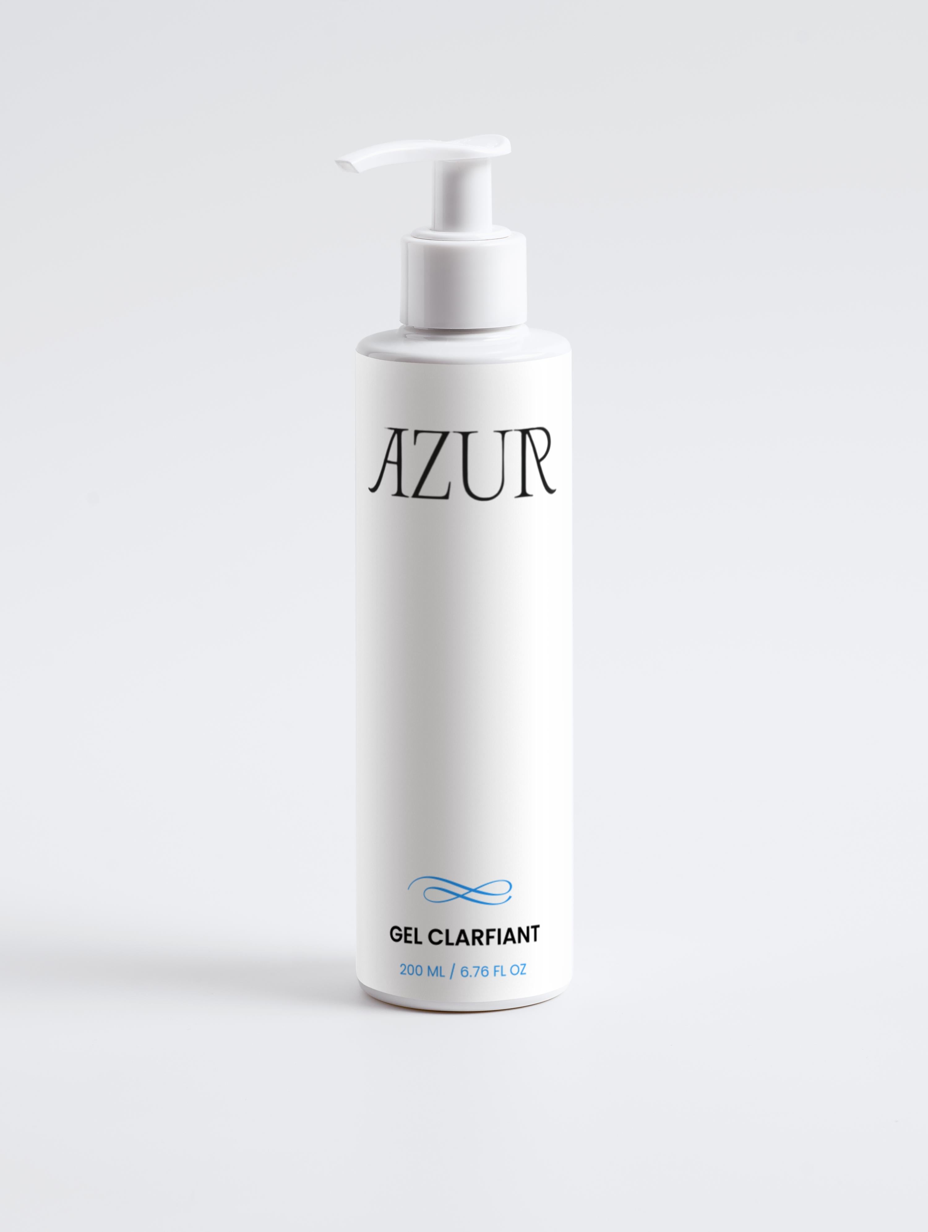 Gel Clarifiant