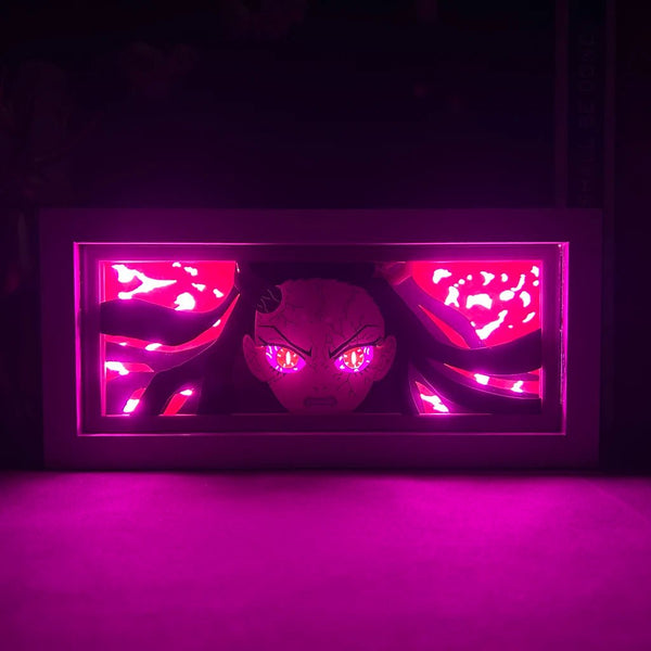Nezuko - MyAnimeBoxes