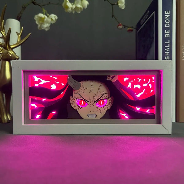 Nezuko - MyAnimeBoxes