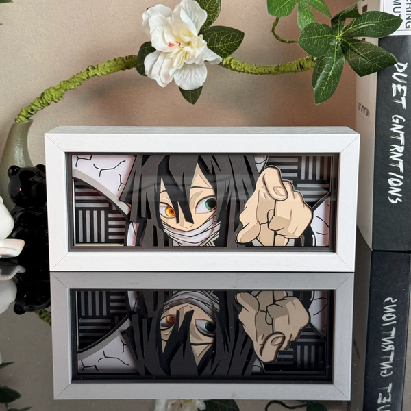 Obanai - MyAnimeBoxes