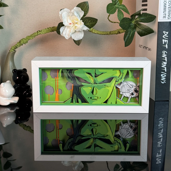 Piccolo - MyAnimeBoxes