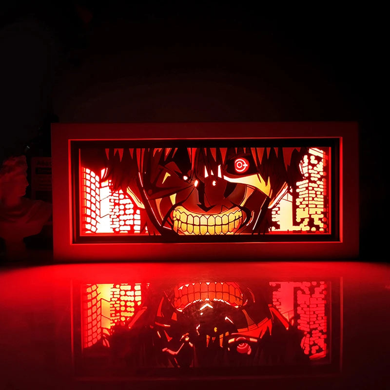 Ken Kaneki - MyAnimeBoxes