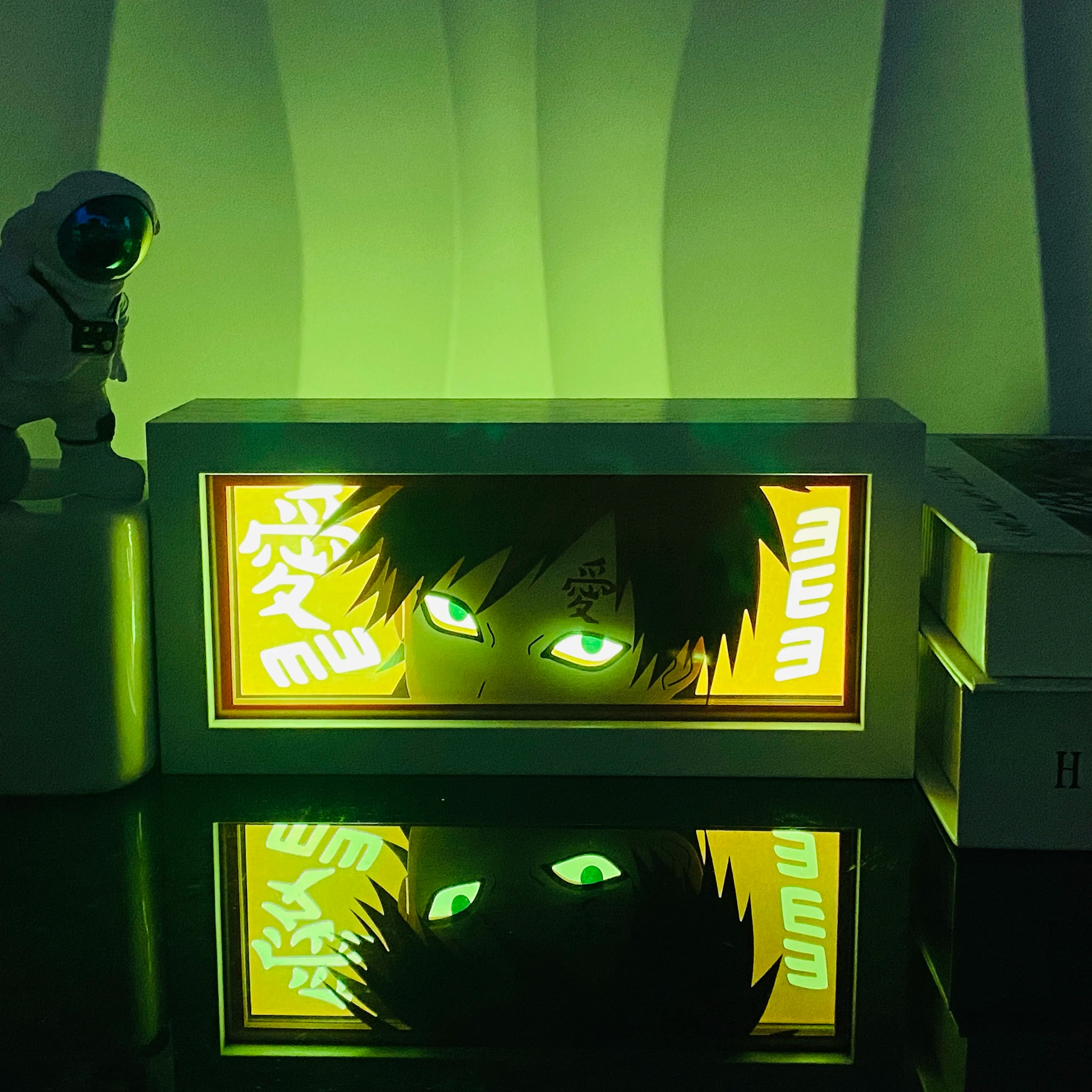 Gaara - MyAnimeBoxes