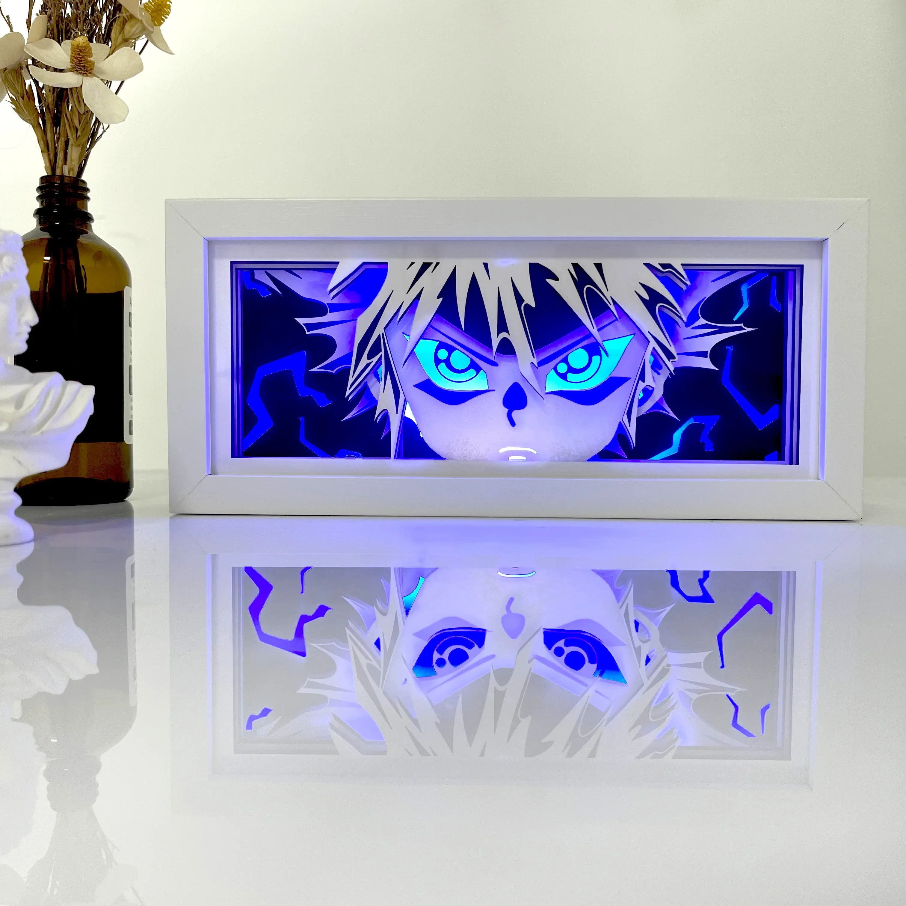 Killua - MyAnimeBoxes