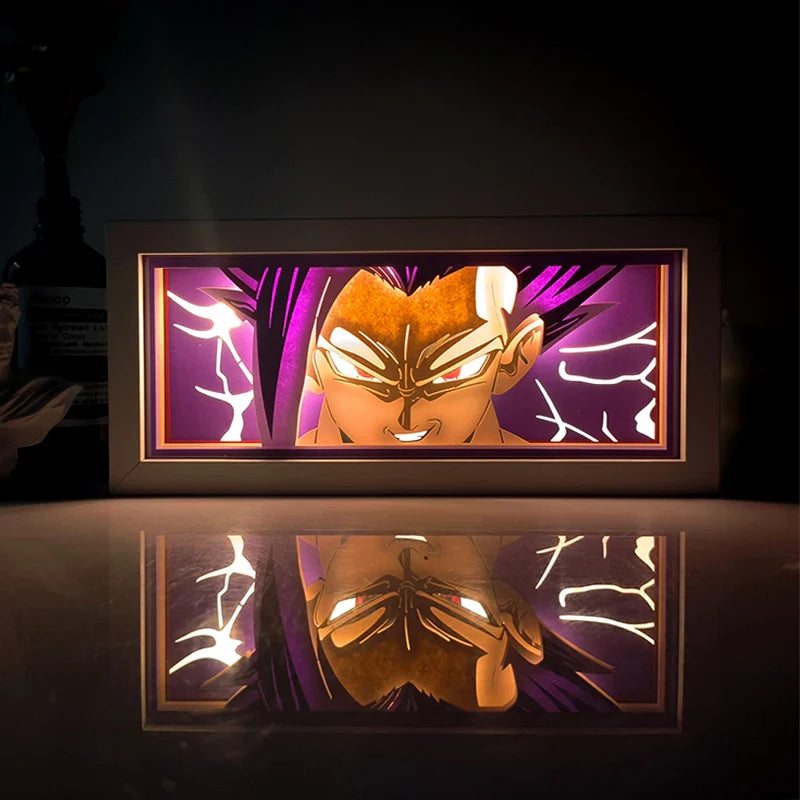 Gohan - MyAnimeBoxes