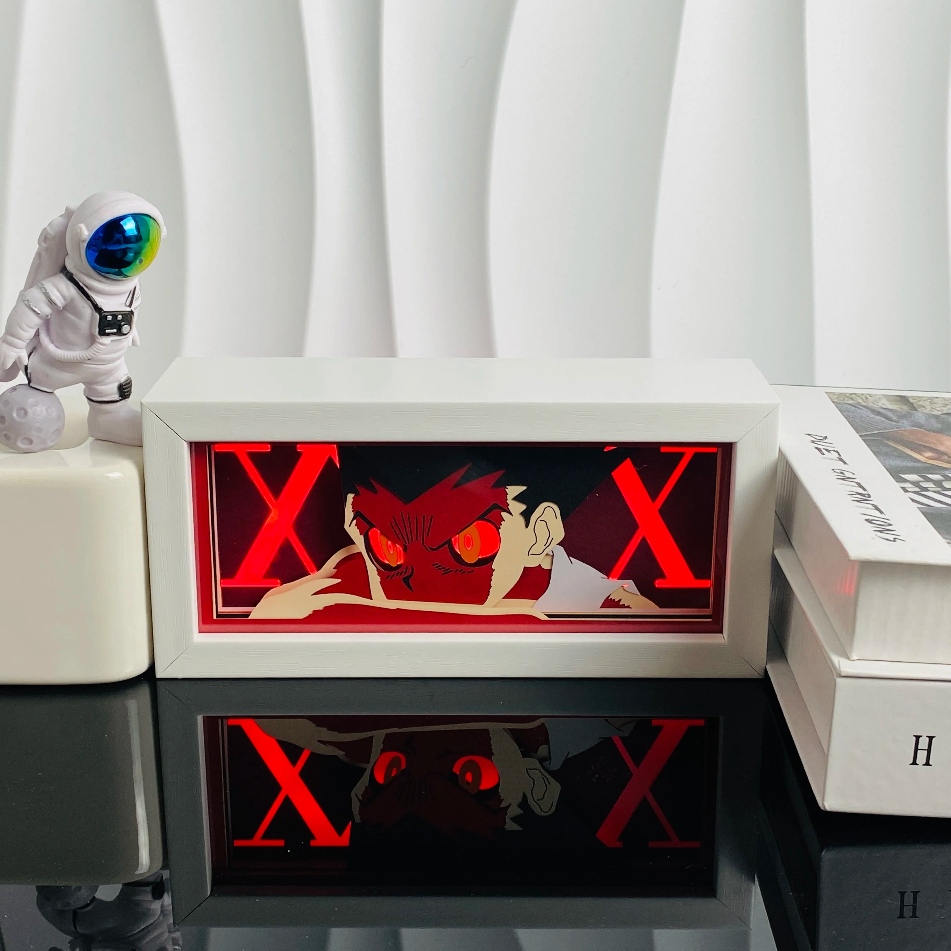 Gon Freecss - MyAnimeBoxes