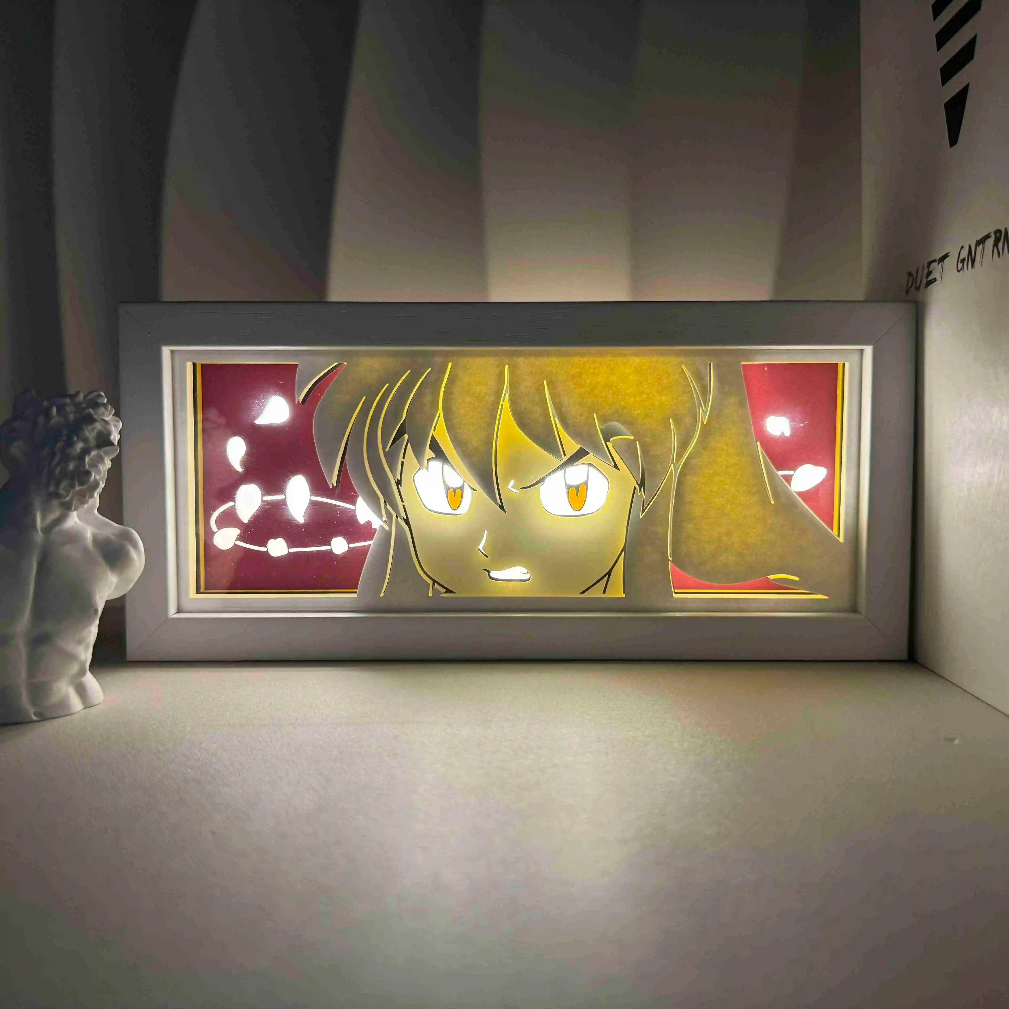 Inuyasha - MyAnimeBoxes