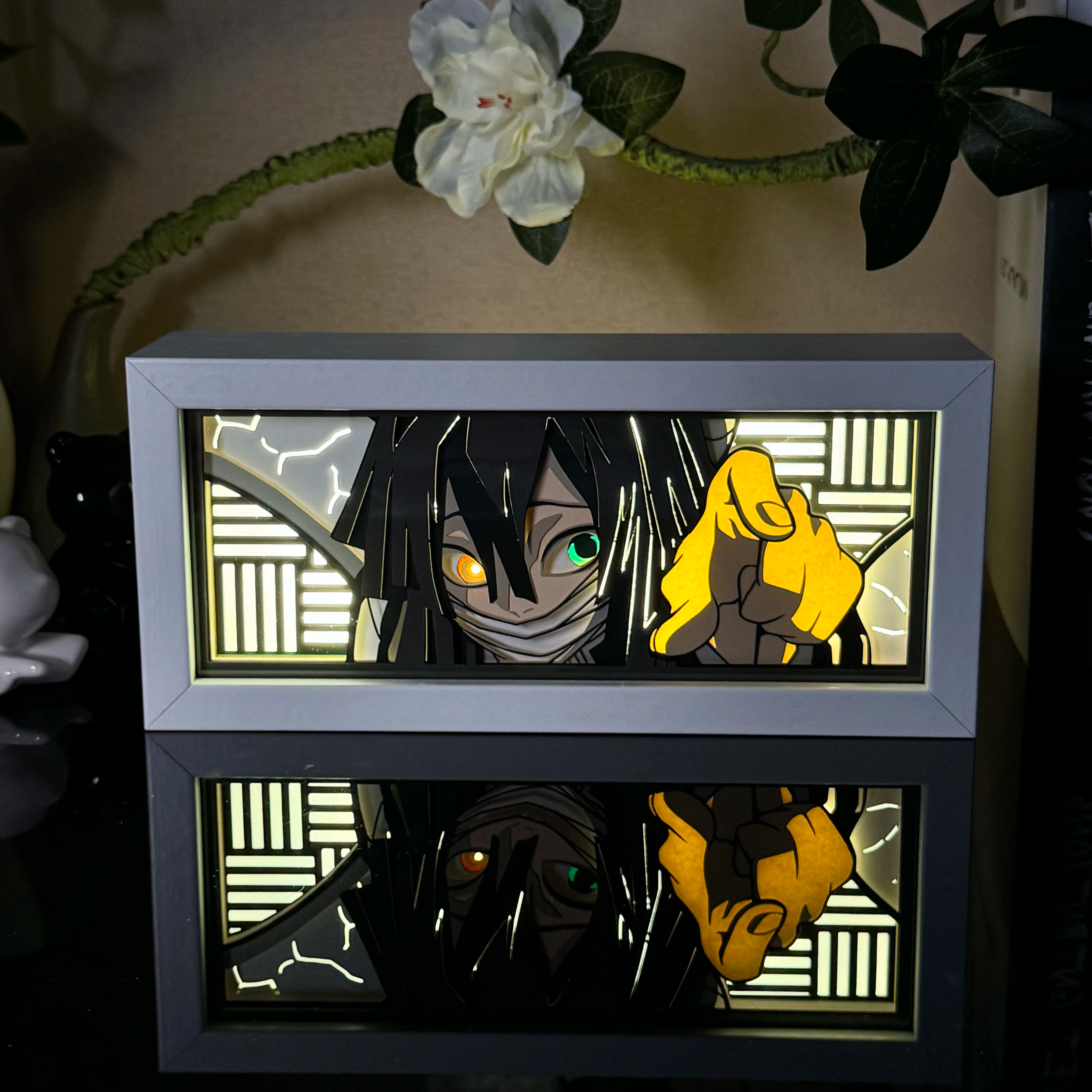 Obanai - MyAnimeBoxes