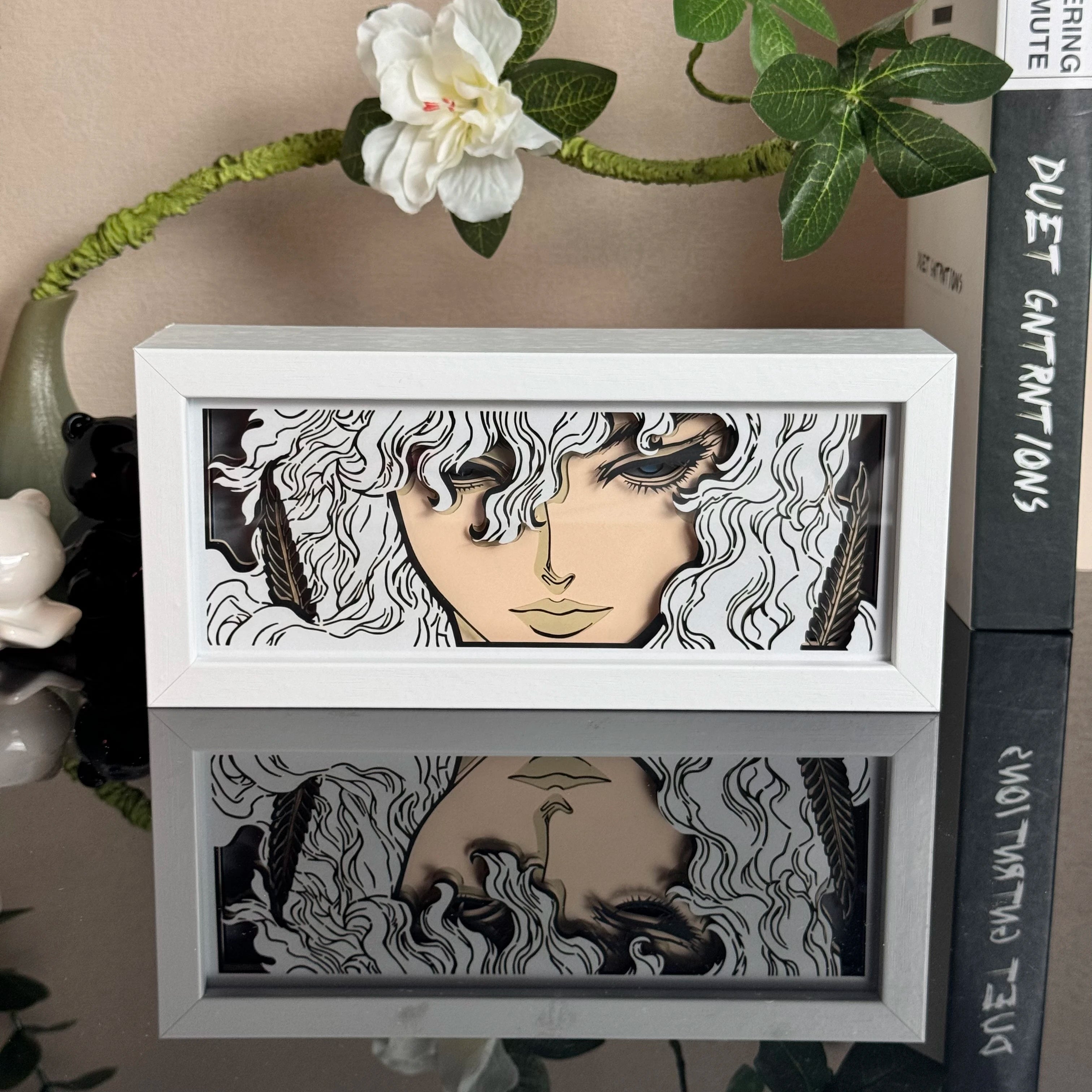 Griffith - MyAnimeBoxes