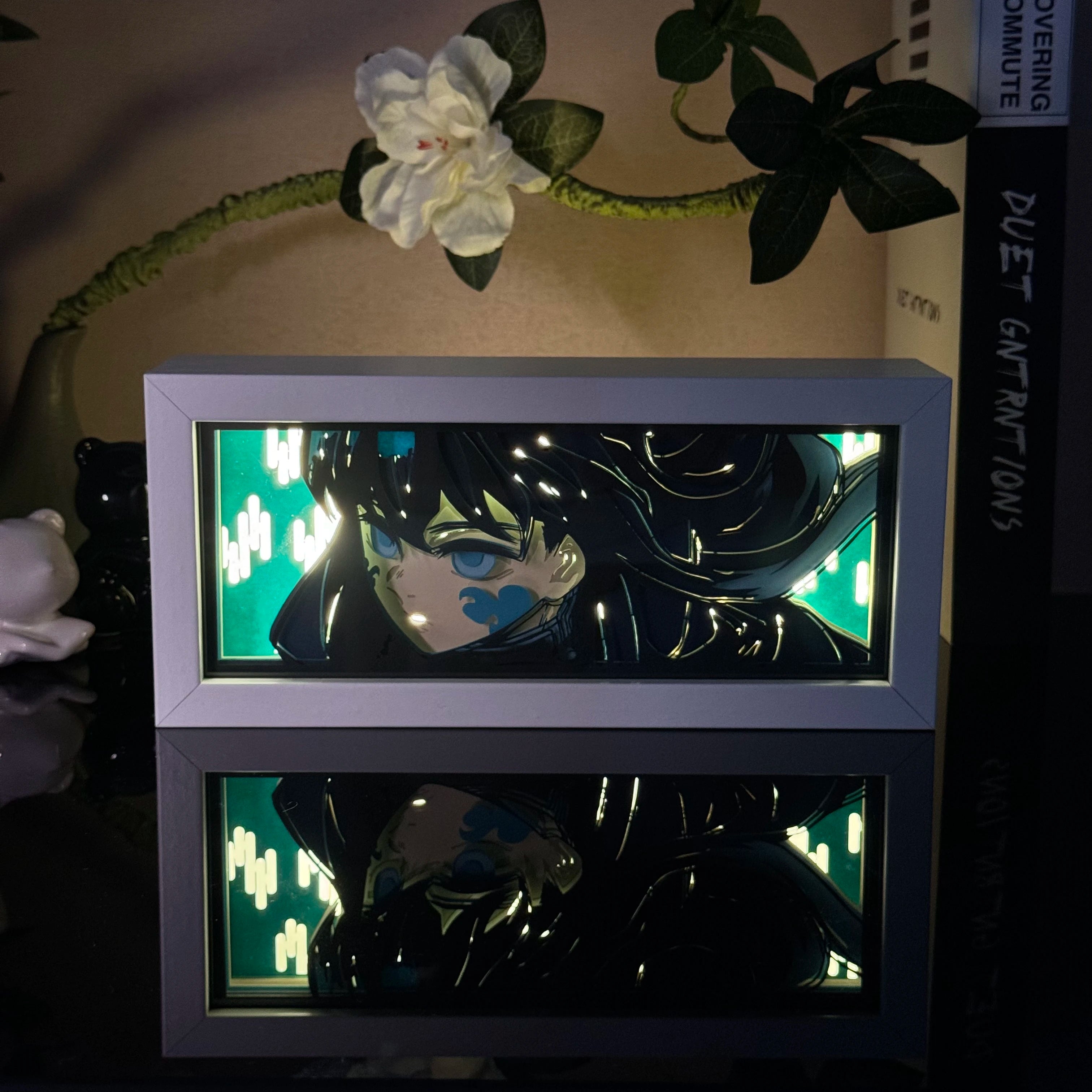 Muichiro Tokito - MyAnimeBoxes