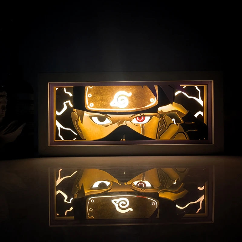 Kakashi - MyAnimeBoxes