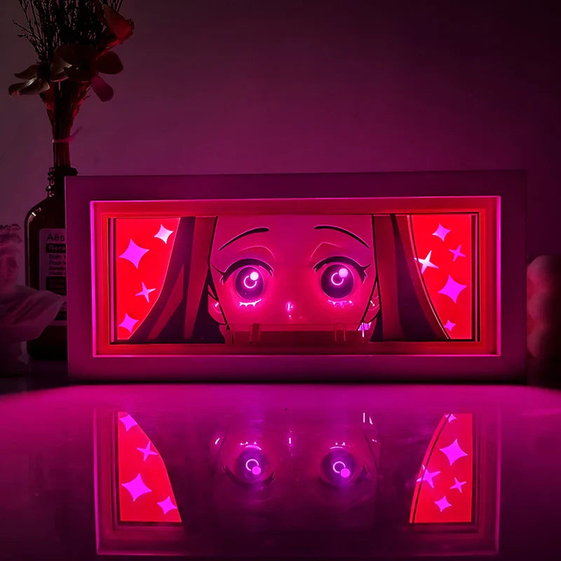 Nezuko - MyAnimeBoxes