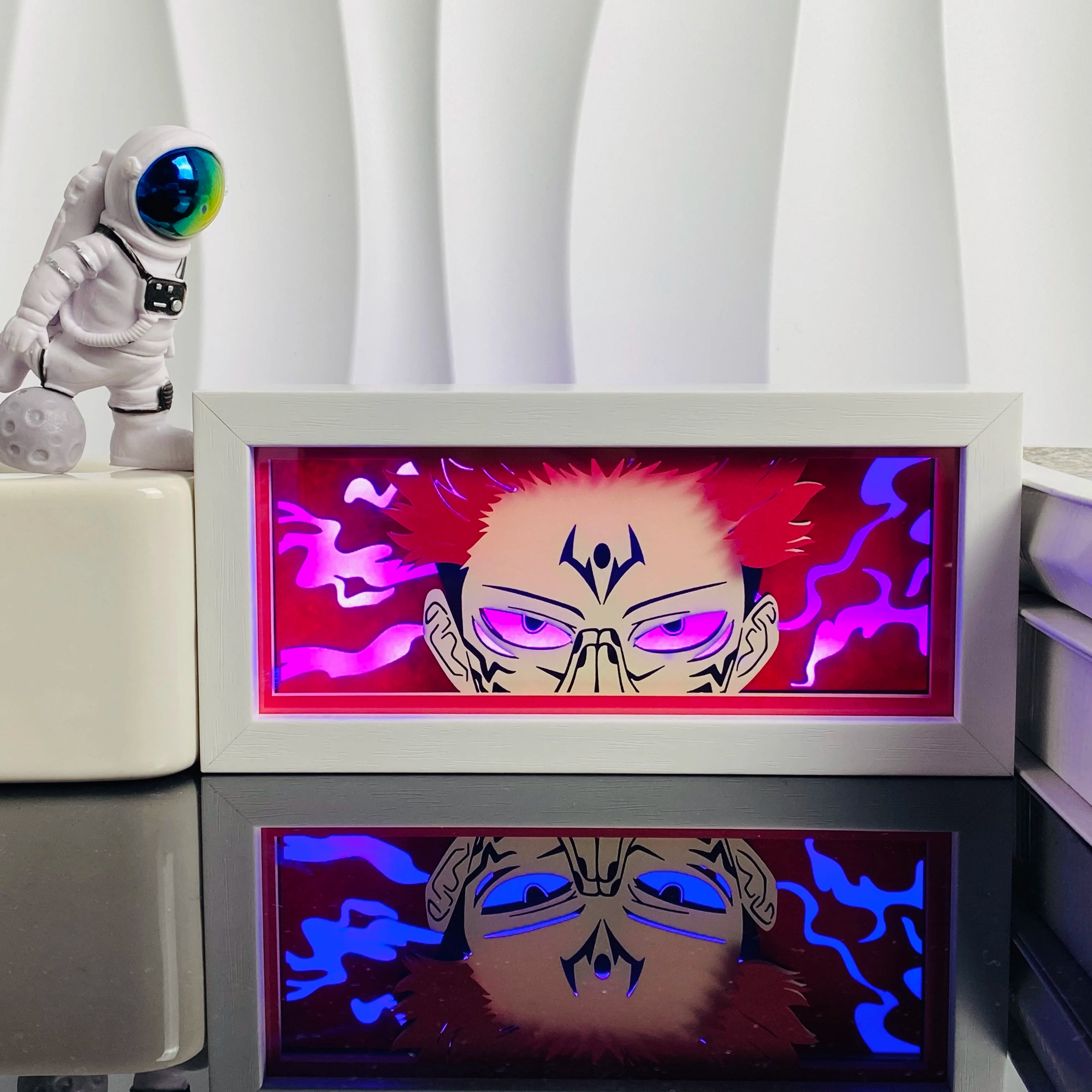 Sukuna - MyAnimeBoxes