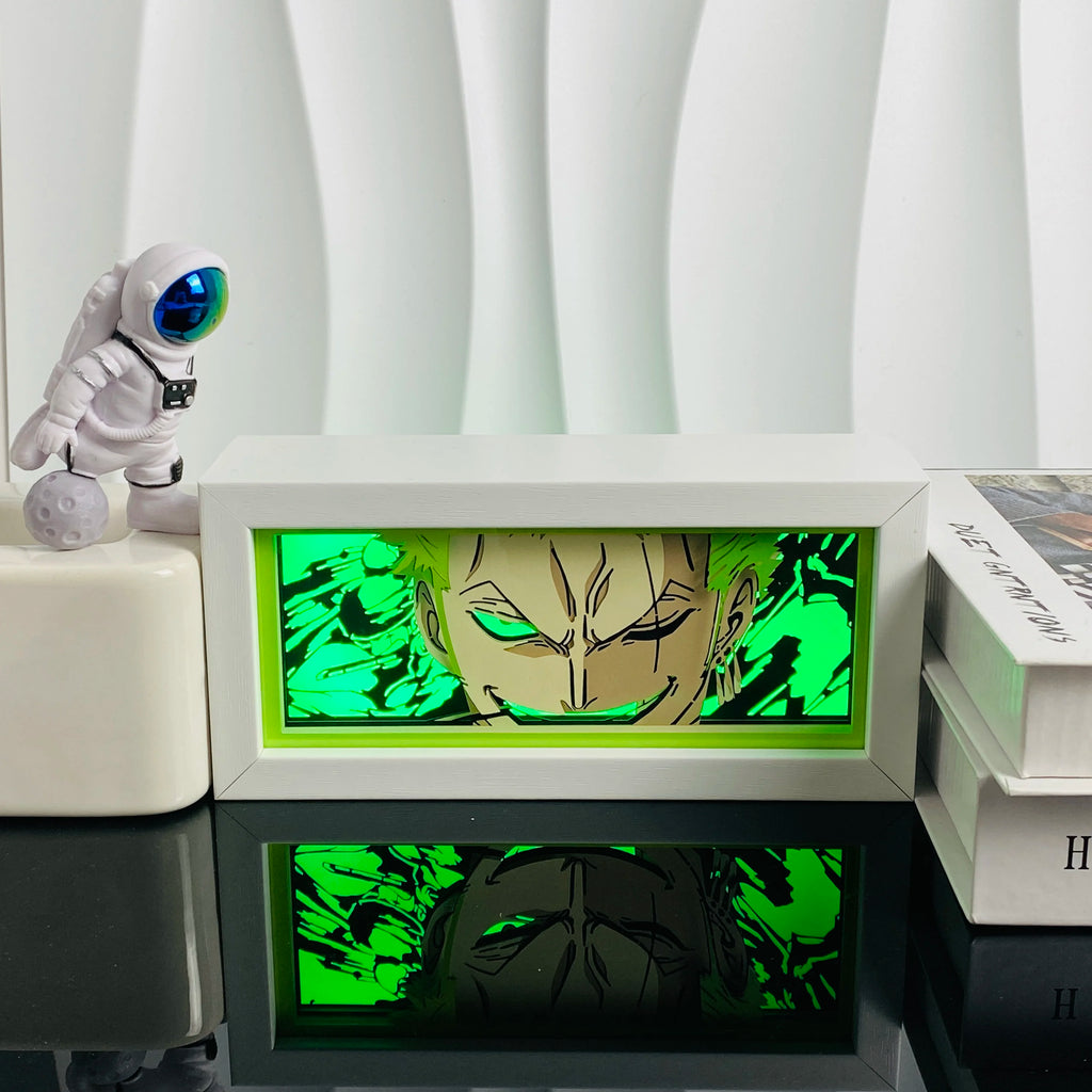 Zoro - MyAnimeBoxes