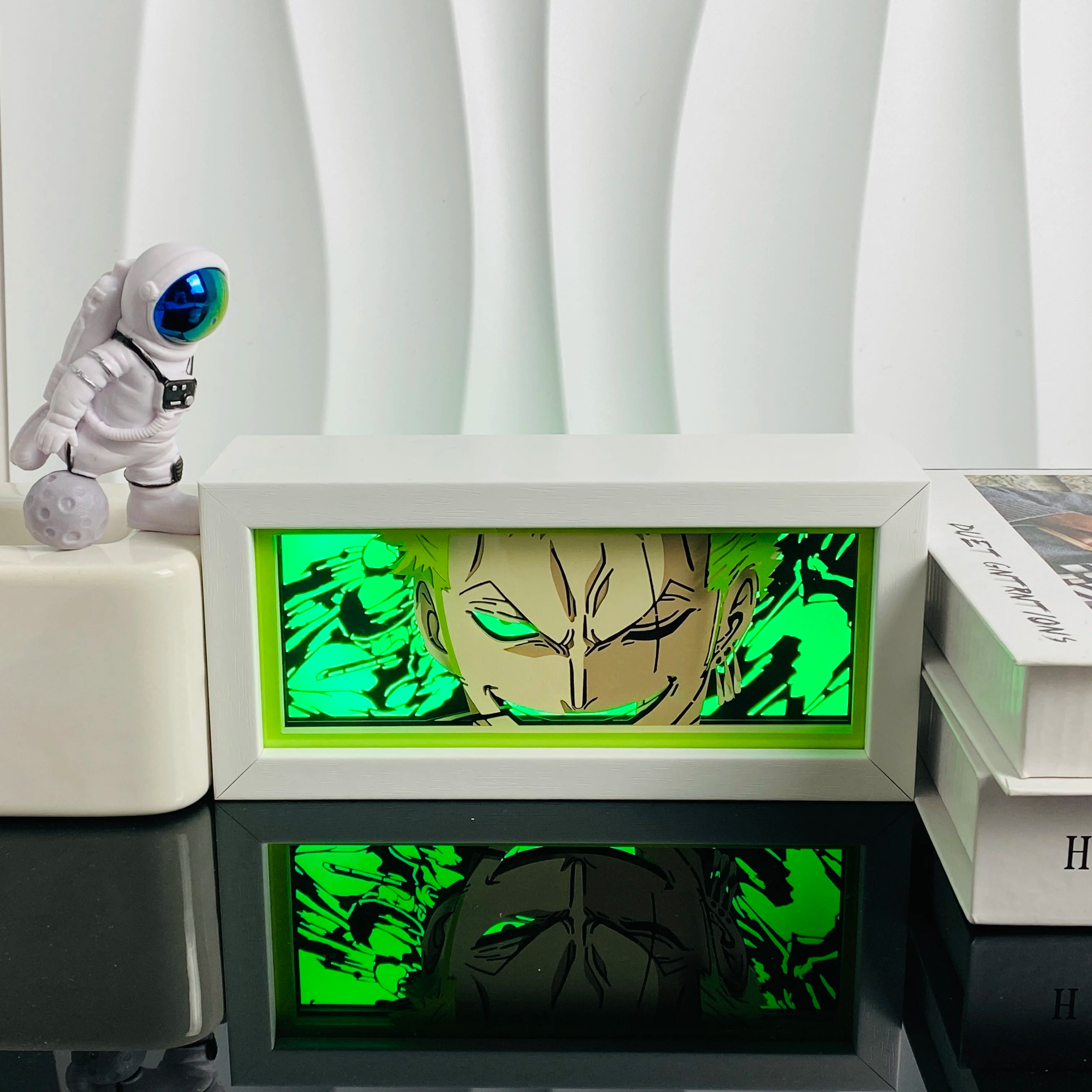 Zoro - MyAnimeBoxes