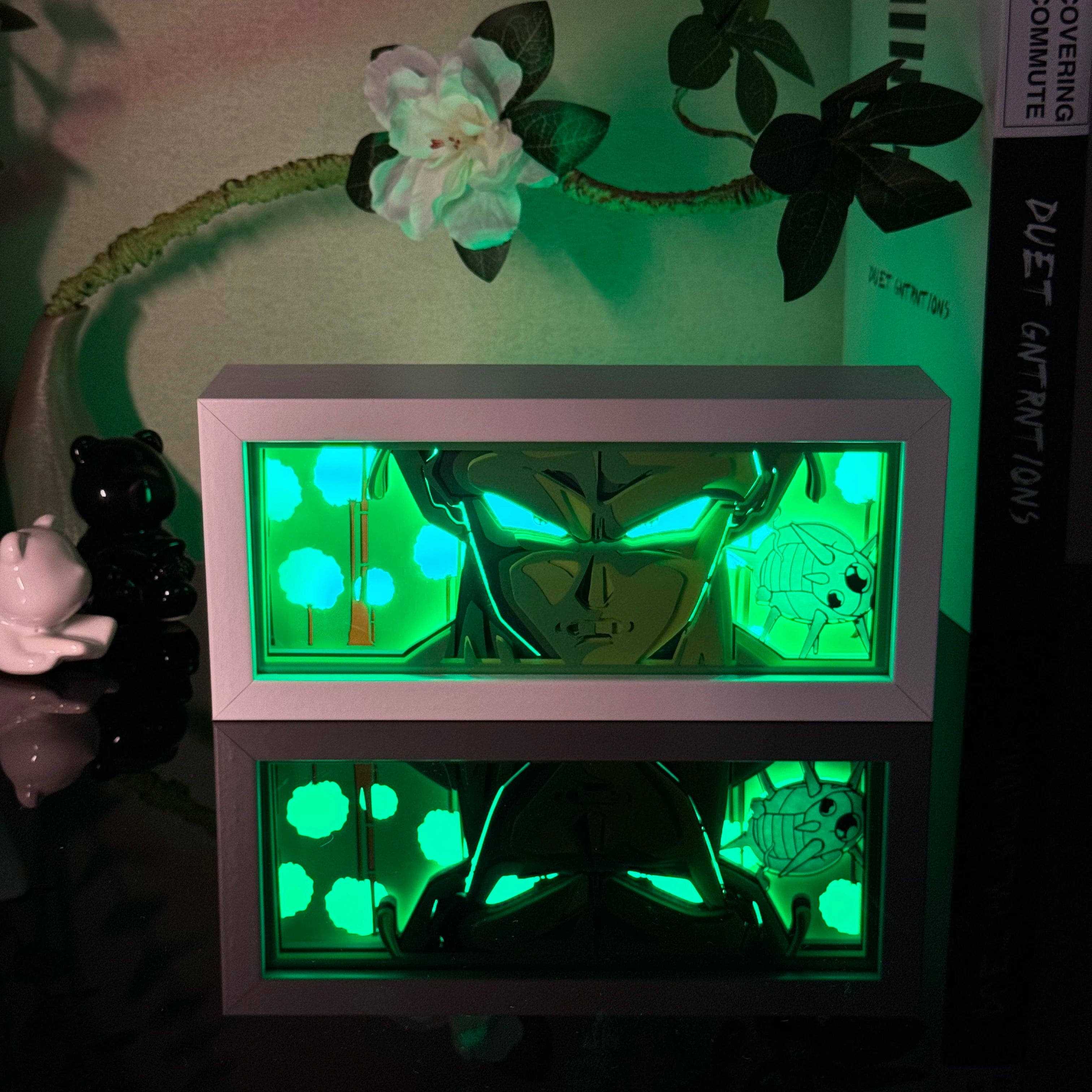 Piccolo - MyAnimeBoxes