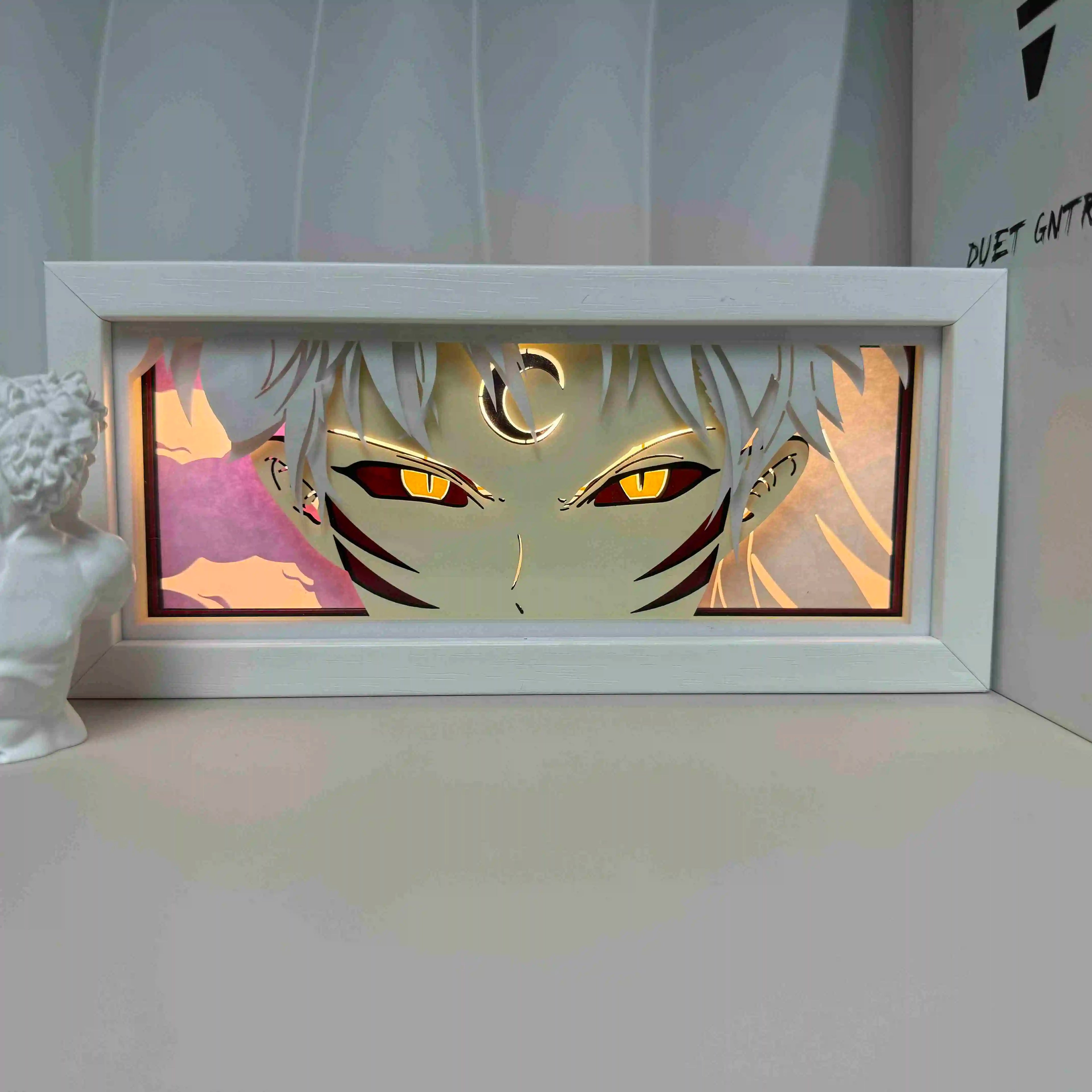 Sesshomaru - MyAnimeBoxes