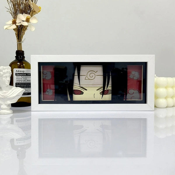Itachi - MyAnimeBoxes