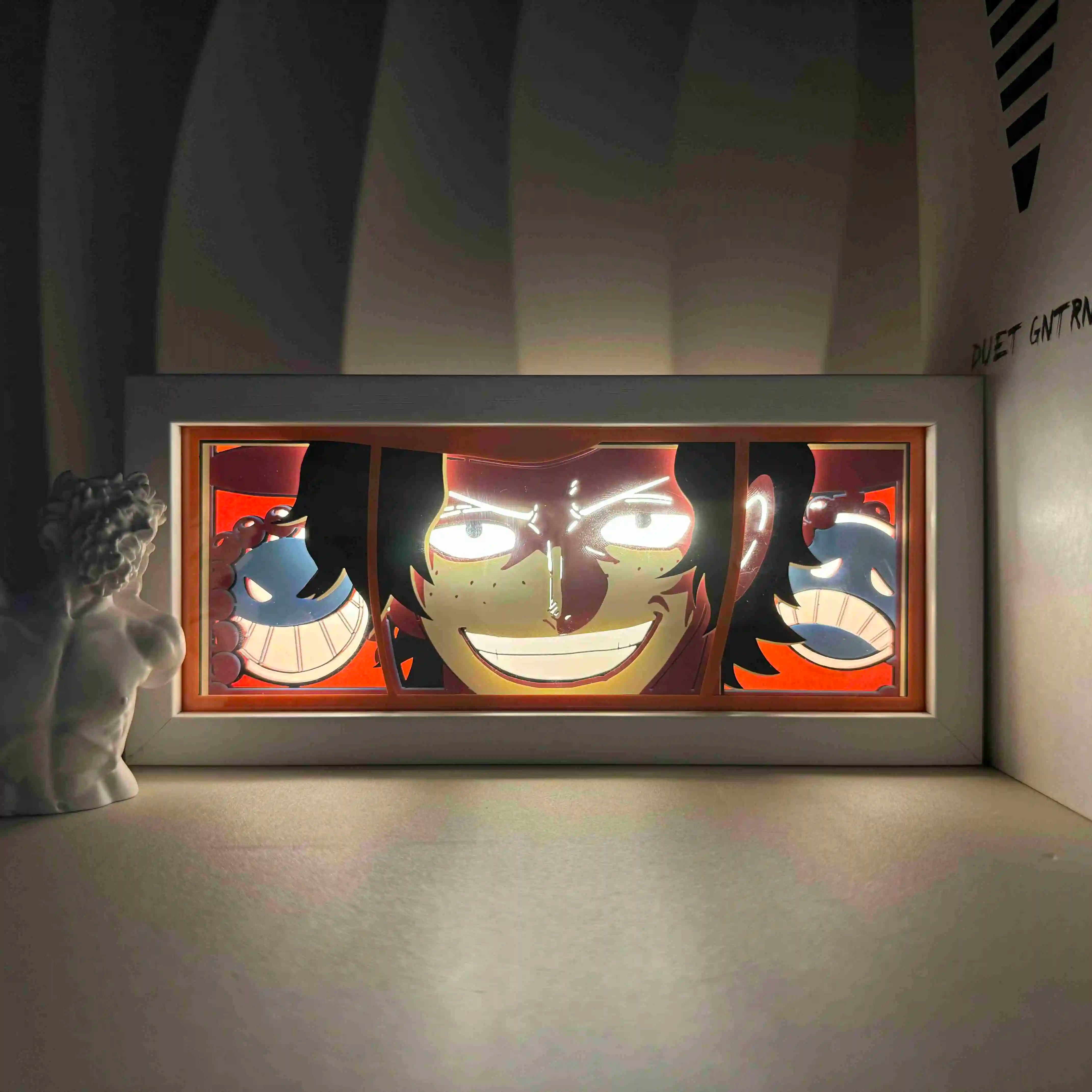 Portgas D Ace - MyAnimeBoxes