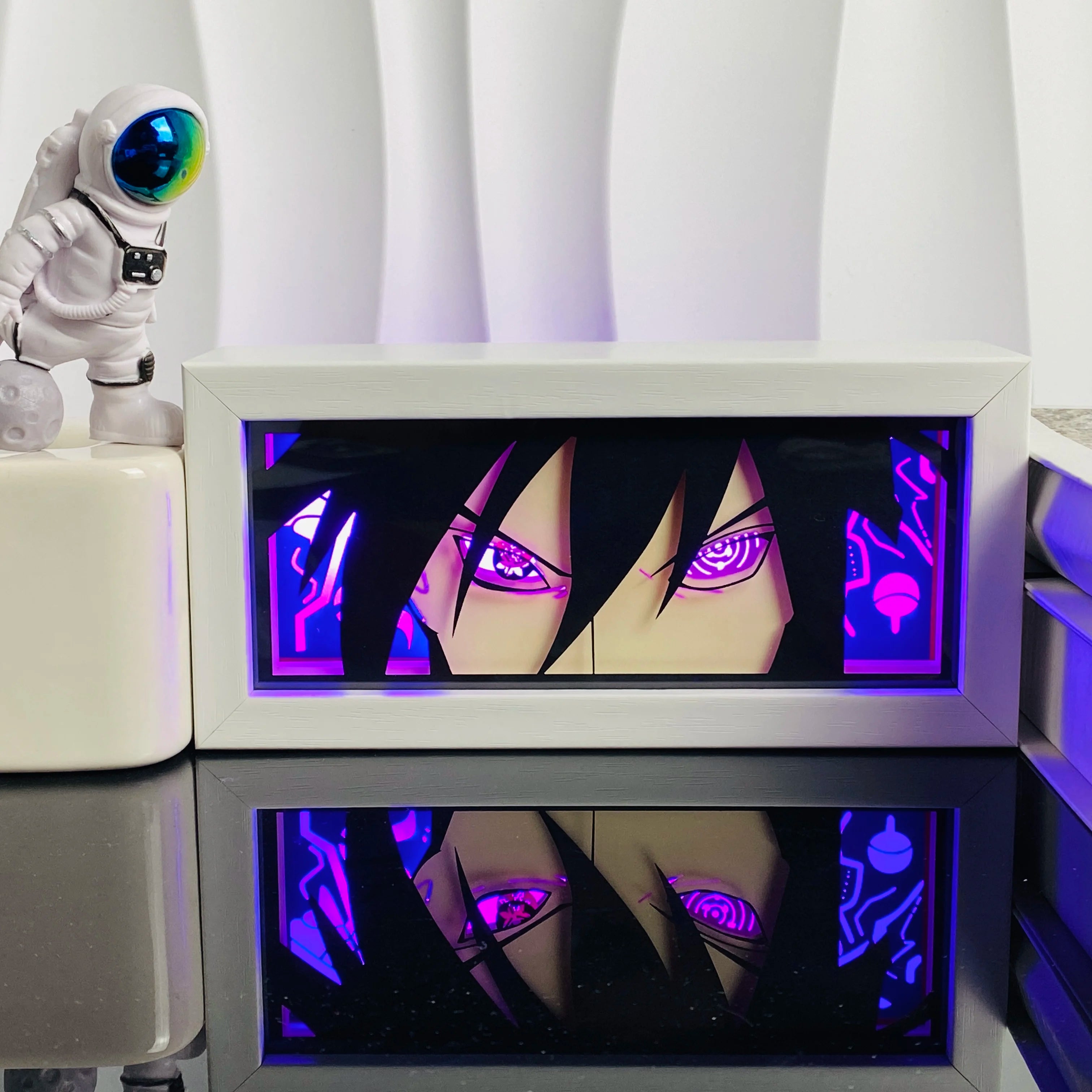 Sasuke - MyAnimeBoxes