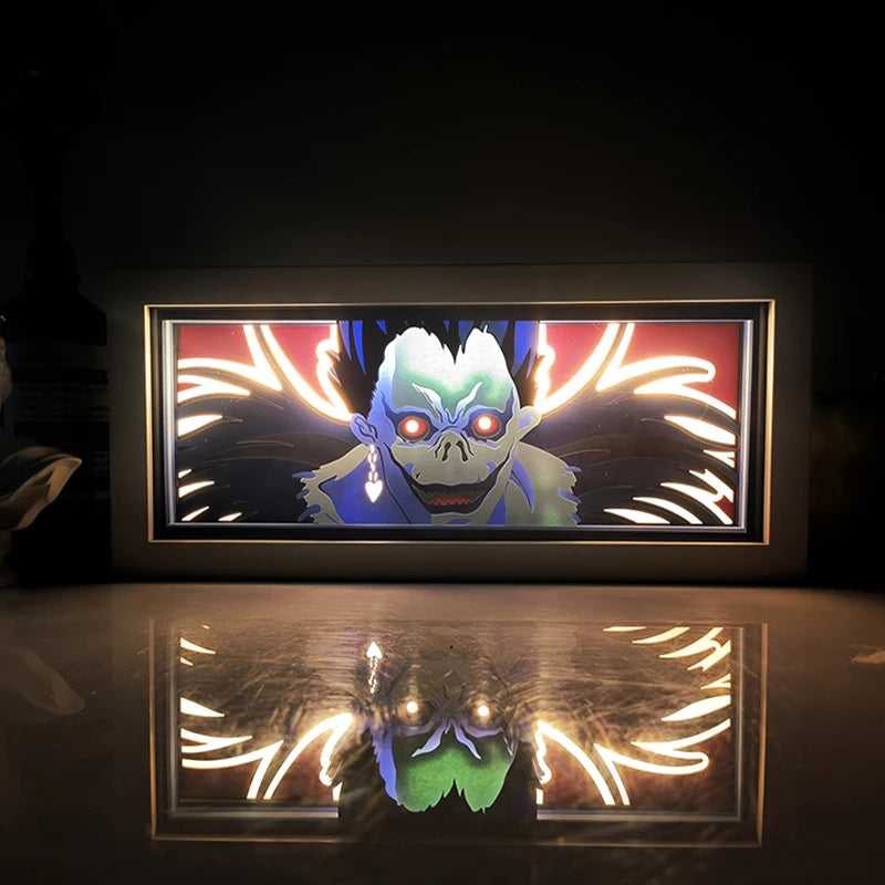 Ryuk - MyAnimeBoxes