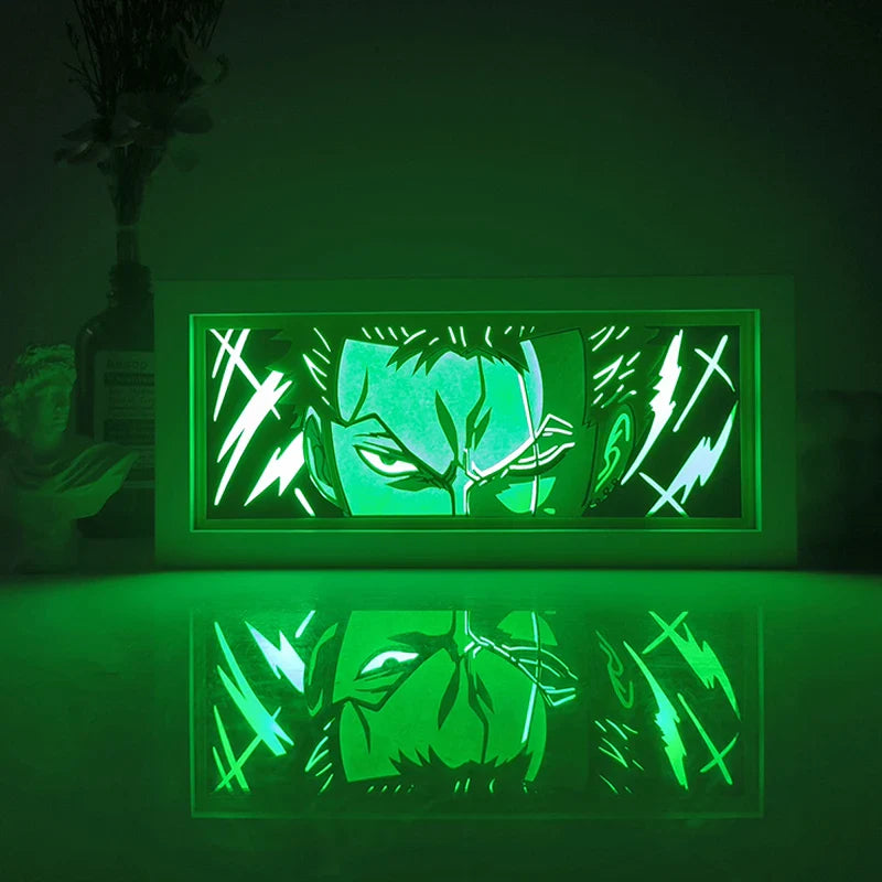 Zoro - MyAnimeBoxes